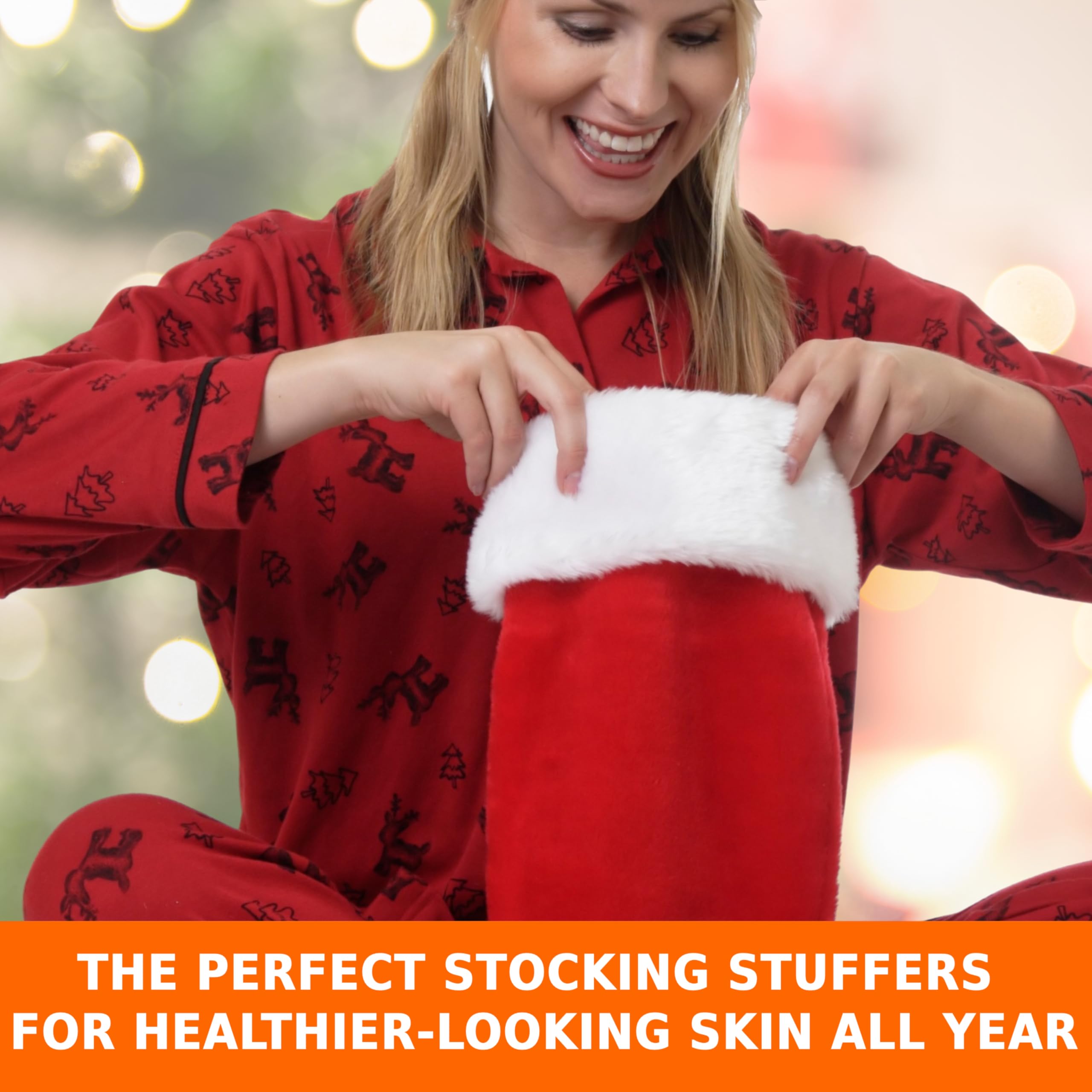 Palmer's Cocoa Butter Formula Mini Easter Basket Stuffers (6 Piece) - Moisturizing Body Oil, Intensive Body Lotion, Cocoa Balm, Swivel Stick Lip Balm, Bar Soap, Hand Cream, Skin Care for Dry Skin